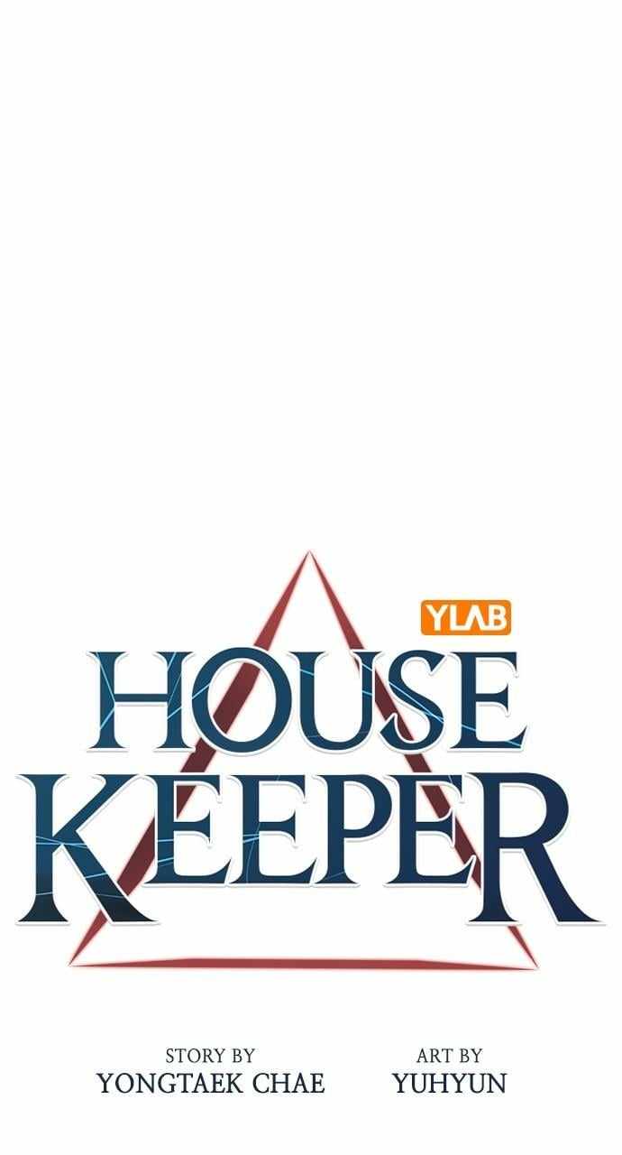 Housekeeper (Chae Yong-Taek) Chapter 83 11